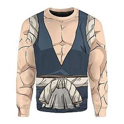 Dr. Stone camisolas - Kinro suéter personalizado