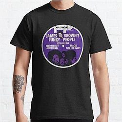T-shirts Dr. Stone - T-shirt classique Funky People RB2805