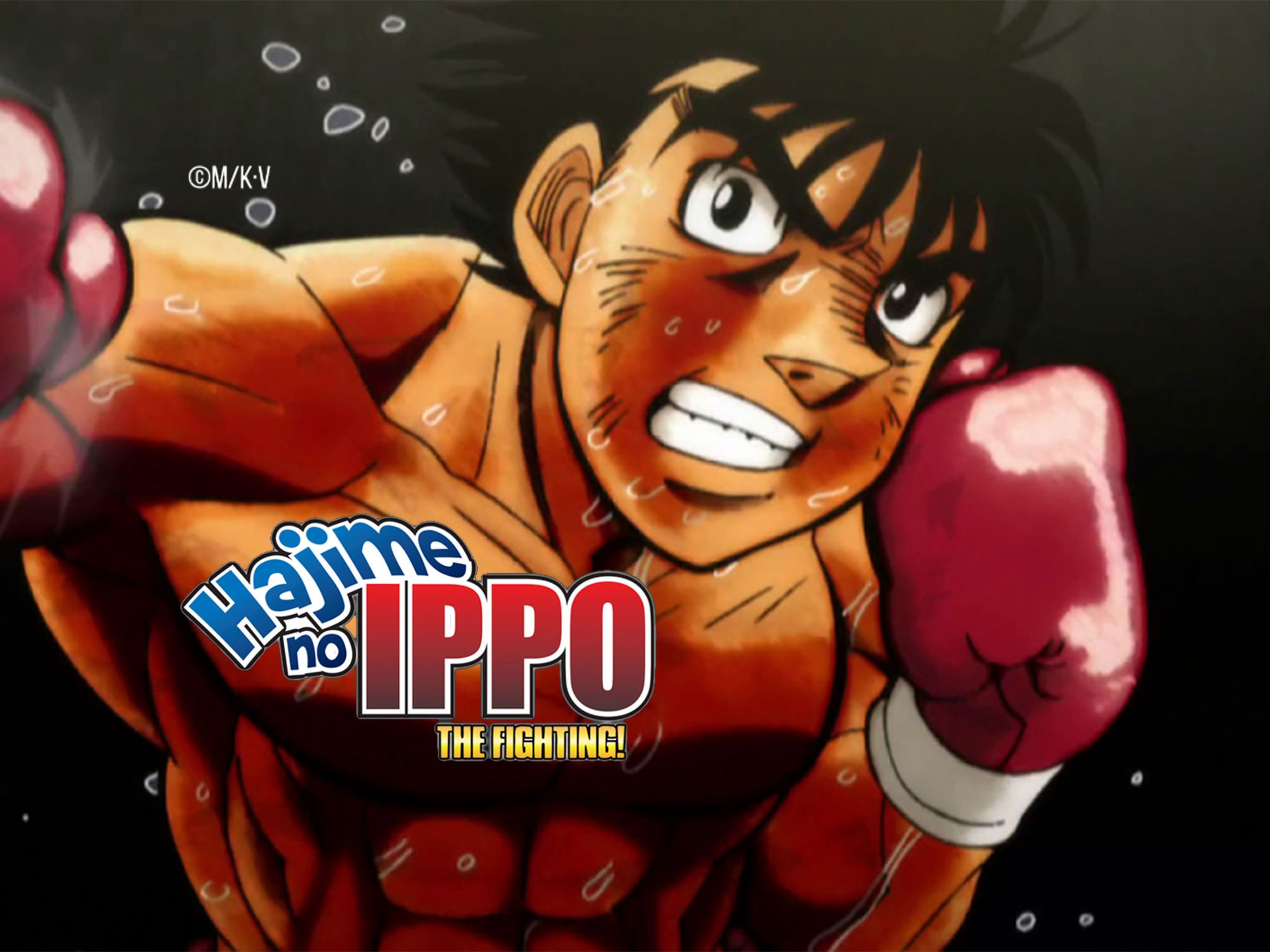 Why Hajime No Ippo Is Considered One of the Best Sports Anime of All Time