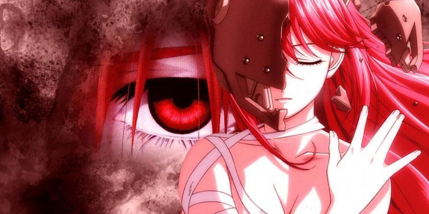Elfen Lied vs. Other Dark Anime A Comparative Analysis