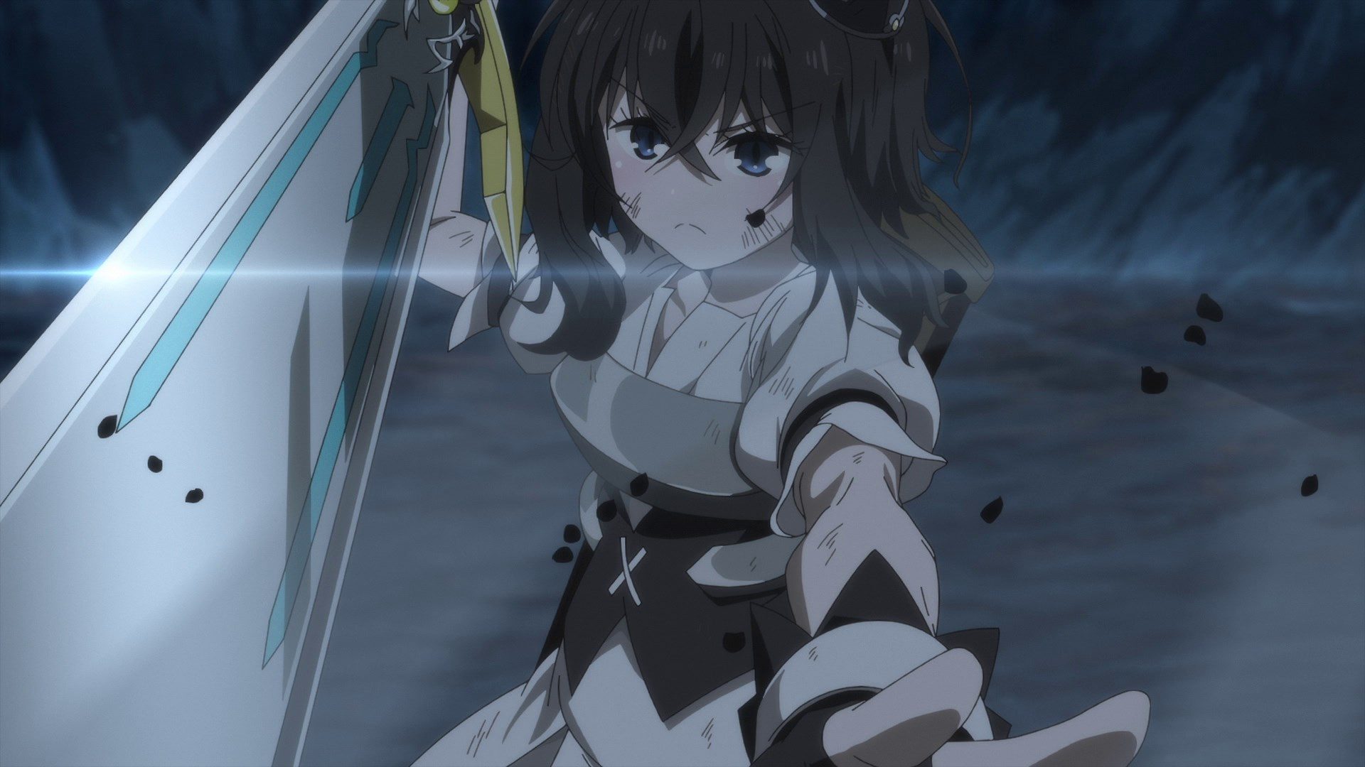 Magical Weapons and Monster Slaying The Power System in Reincarnated as a Sword
