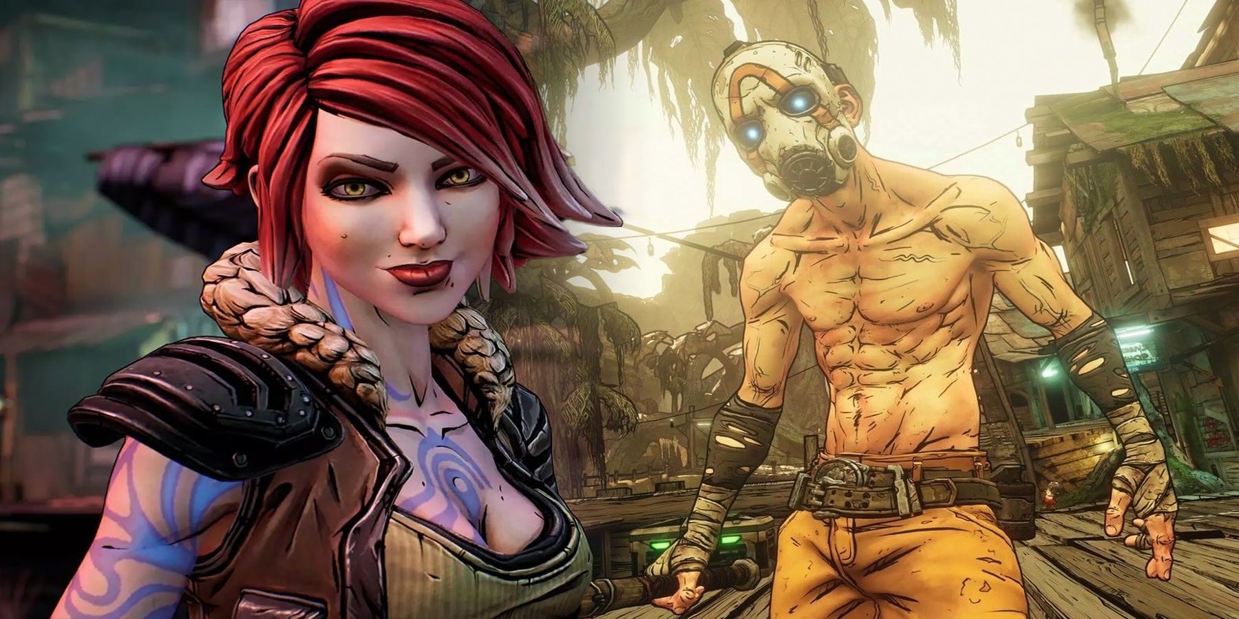 Whats Next for Borderlands? Speculations on the Future of the Franchise