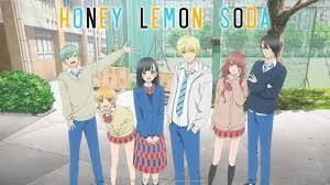 Buzzing with Fun: Unleash Your Love for Honey Lemon Soda Anime Merch!