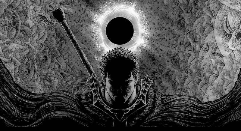 Berserk Merch: Must-Have Official Items for True Anime Fans