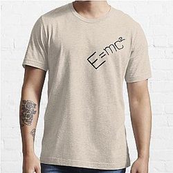 Dr. Stone T-shirts - Camisa de Senku Essential T-shirt RB2805