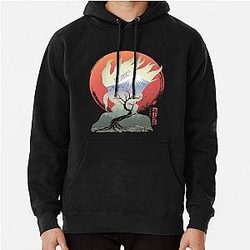 Dr. Stone Hoodies - Piedras mundiales Pullover Hoodie RB2805