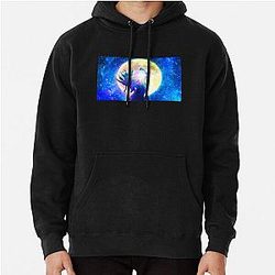 Dr. Stone Hoodies - 4K Senku de Dr Stone Pullover Hoodie RB2805