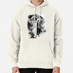 Dr. Stone Hoodies - Kuma Awakening Pullover Hoodie RB2805