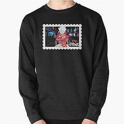 Dr. Stone Sudaderas - Dr Stone en Japón - Post card Pullover Sweatshirt RB2805