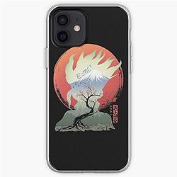 Cas Dr. Stone - World Stones iPhone Soft Case RB2805