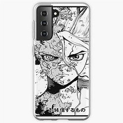 Casos Dr. Pedra - Dr. Pedra Samsung Galaxy Caso Macio RB2805