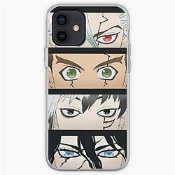 Dr. Stone Cases - Dr StoneiPhone caso suave RB2805