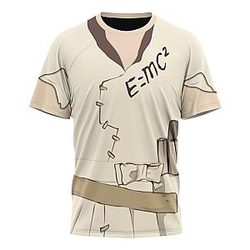 Dr Stone Camisetas - Camiseta personalizada de Ishigami Senku
