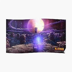 Dr. Stone Posters - Poster do Universo RB2805