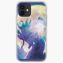 Dr. Stone Cases - Dr Stone iPhone caso suave RB2805