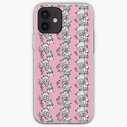 Dr. Stone Cases - Dr StoneFunda iPhone Soft Case RB2805