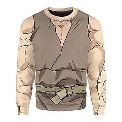 Dr. Stone Sweatshirts - Sudadera personalizada Oki Taiju