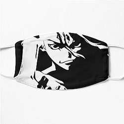 Dr. Stone Face Masks - Dr Stone Anime Fan Arte Plano Mascara RB2805