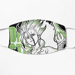 Dr. Stone Face Masks - Stone scientific Flat Mask RB2805