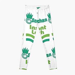Dr. Stone Leggings - Dr. Stone SenkuchanLeggings RB2805
