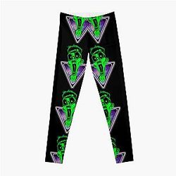 Dr. Stone Leggings - Dr Stone Leggings RB2805