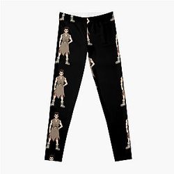 Dr. Stone Leggings - Cromo Leggings RB2805