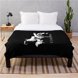 Dr. Stone Bedding Sets - Dr Stone Anime Fan art Lanzamiento de Blanket RB2805