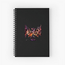 Dragon Age Inquisitor Rift leader Dragon Age Notebook