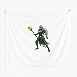 Dragon Age Dreadwolf Fate weaver Dragon Age Tapestries