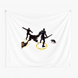 Dragon Age Morrigan Witch secrets Dragon Age Tapestries