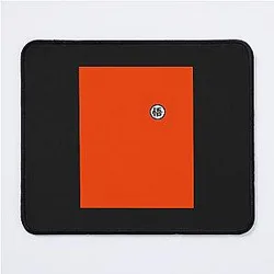 The logo of Son Goku - Dragon Ball Z - T-shirt stickers Case Cushion Graphic T-Shirt Mouse Pad