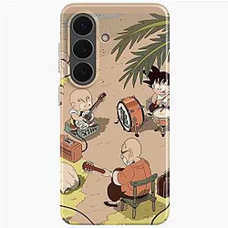 Dragon Ball Sesh Case