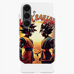 The power of black saiyans. The universe of dragon ball has infinite possibilities