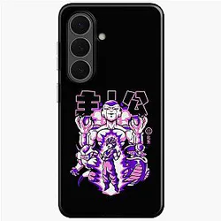 Frieza Evolution Super Saiyan Dragon Ball Z Case