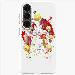 Epic Dragon Ball Z Son Goku Collection Featuring Iconic Anime Artwork for Samsung Galaxy Soft Case