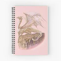 Dragon Ball Notebook