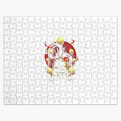 Epic Dragon Ball Z Son Goku Collection Featuring Iconic Anime Artwork Puzzle