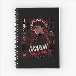 Broly Dragon Ball Legendary Super Saiyan Notebook