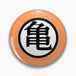Dragon Ball Pin