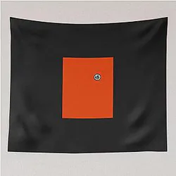The logo of Son Goku - Dragon Ball Z - T-shirt stickers Case Cushions Graphic T-Shirt Tapestry