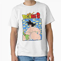 Dragon Ball Classic T-Shirt