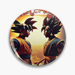 The Power of Black Saisons: The Universe of Dragon Balls Has Infinite Possibilities