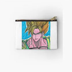 Dragon Ball Fanart by OGB95