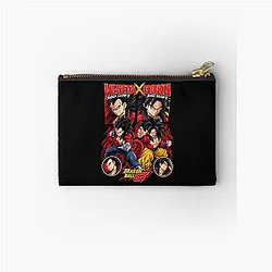 Dragon Ball GT Super Saiyan 4 Pouch