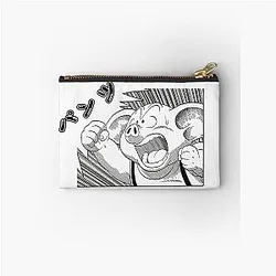 Dragon Ball Oolong makes a wish Pouch