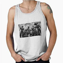 Dragon Ball All Stars Tank Top