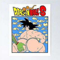 Dragon Ball Poster