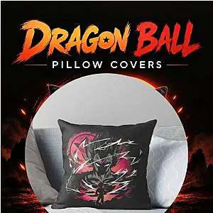 Dragon Ball Pillows Cover