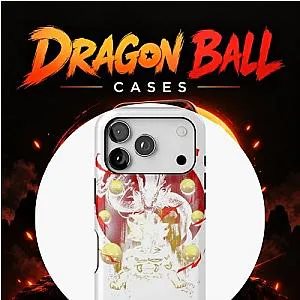 Dragon Ball Cases