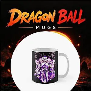 Dragon Ball Mugs
